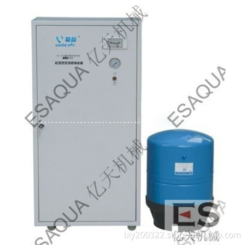 Business RO Water Purifier